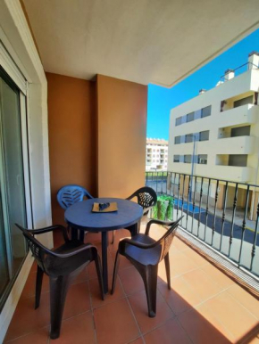 Apartamento COLOM centro Peñiscola